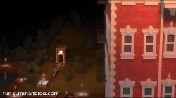 انیمیشن رالف خرابکار 2012 |دوبله گلوری | HD 720P | پارت 7